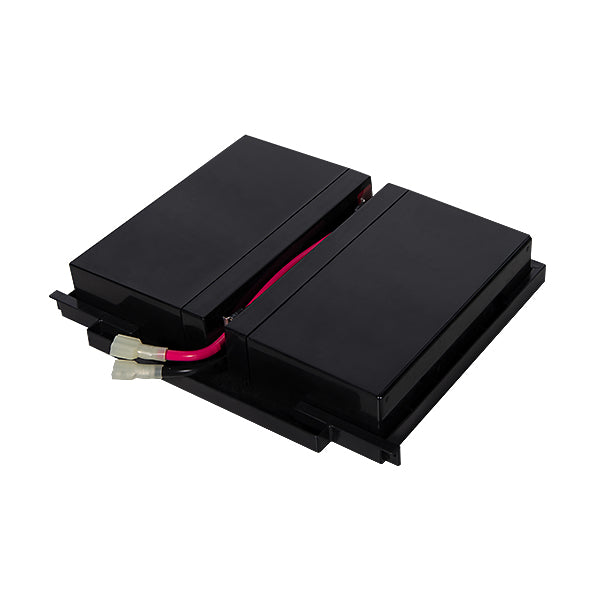 CyberPower RBP0019 207 x 35.05 x 225.4 Battery 2pzs