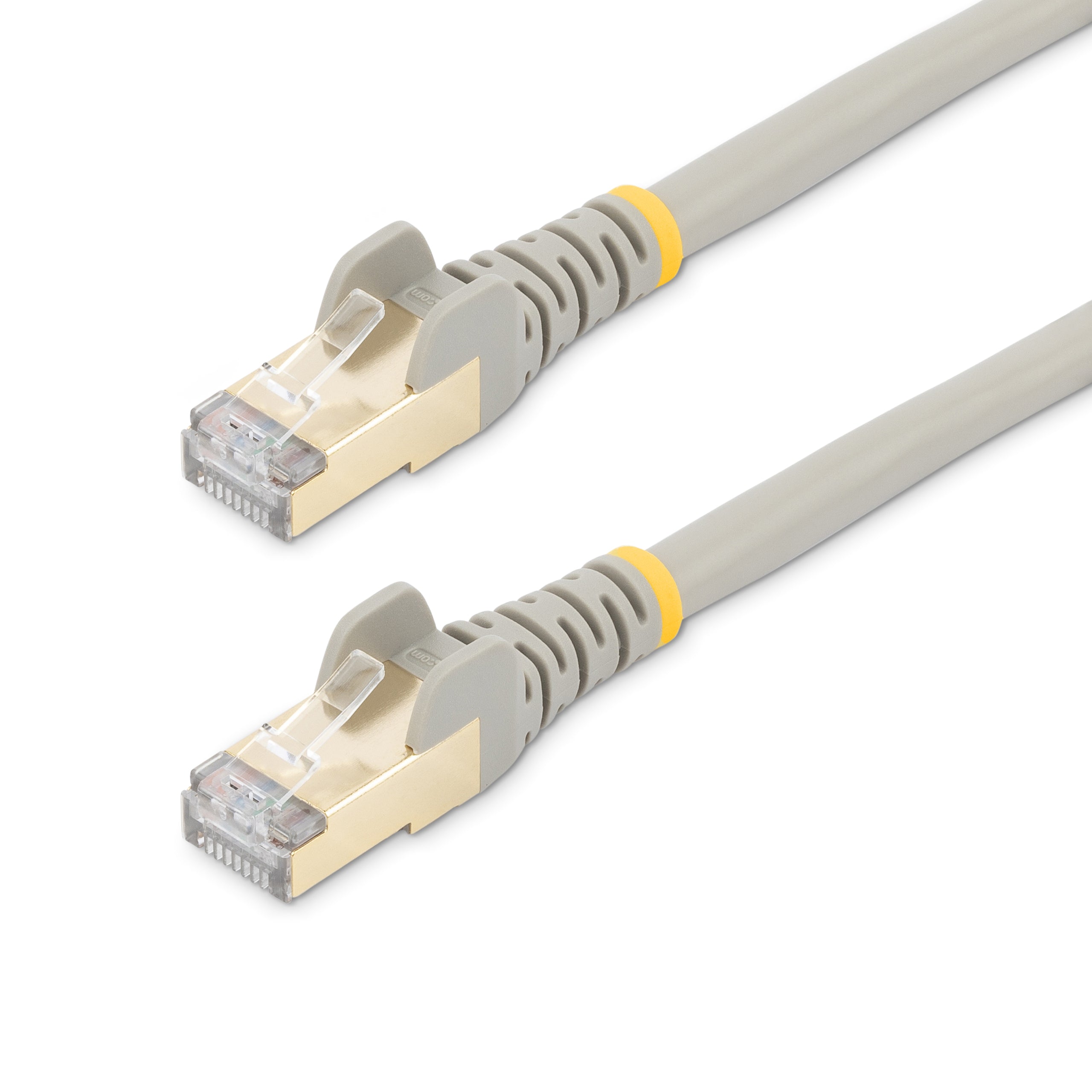 Cable - Grey CAT6a Cable 1.5 m