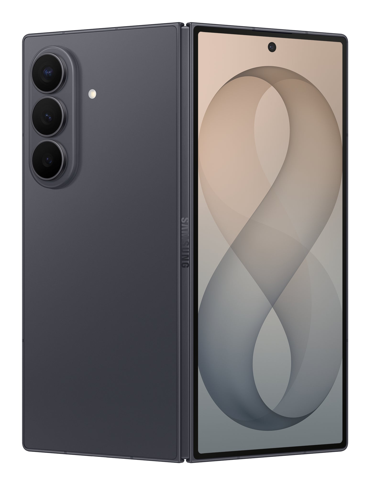 Galaxy Z Fold 8 Ultra 5G 256GB Graphite