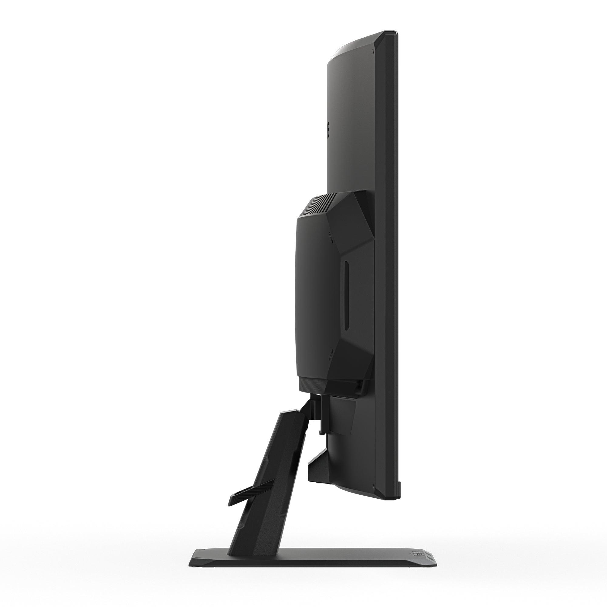 "GIGABYTE GS32QCA écran plat de PC 80 cm (31.5"") 2560 x 1440 pixels Quad HD LED Noir"