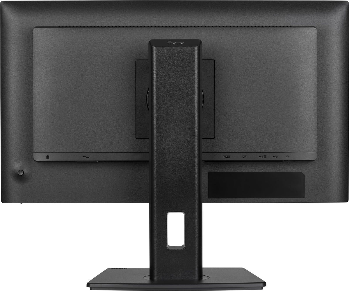 24" IPS 4-side slim bezel Green Choice E