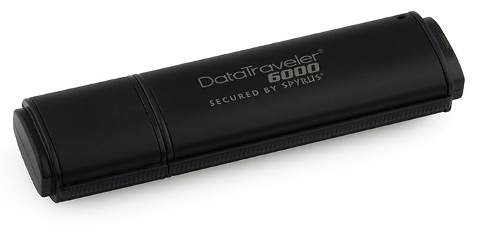 DataTraveler Ultra Secure/32GB USB FIPS