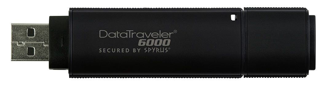 DataTraveler Ultra Secure/32GB USB FIPS