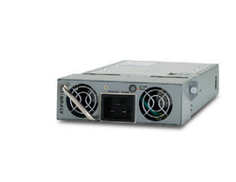 ALLIED 1200W AC Hot Swappable Power Supply for AT-x610 and AT-x930 PoE models