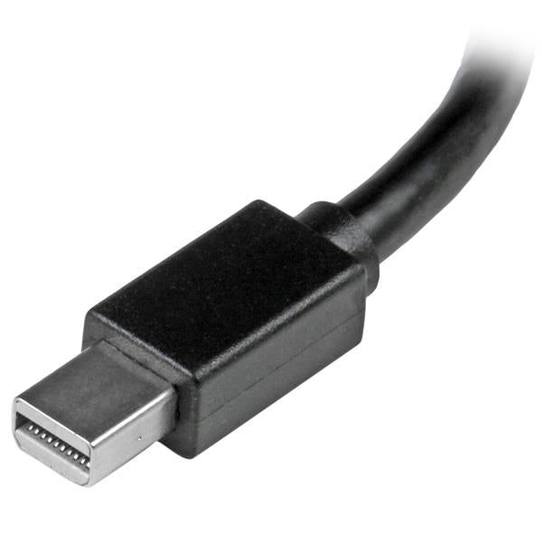 Mini DisplayPort to DP DVI HDMI Adapter