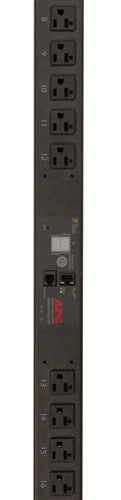 Rack PDU Metered Zero U 20A 120V