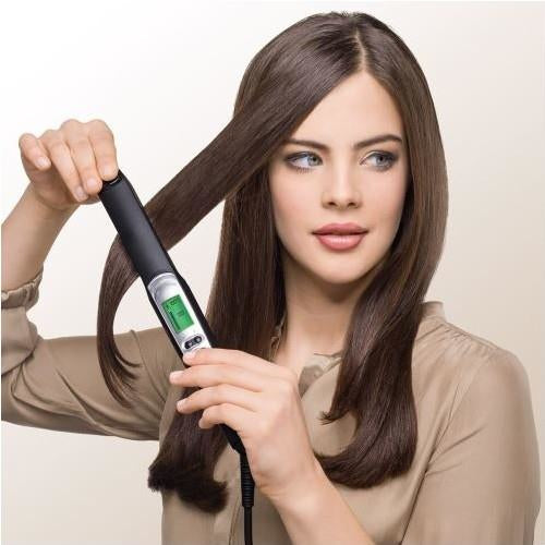 Hair straightener BRAUN BRST710E