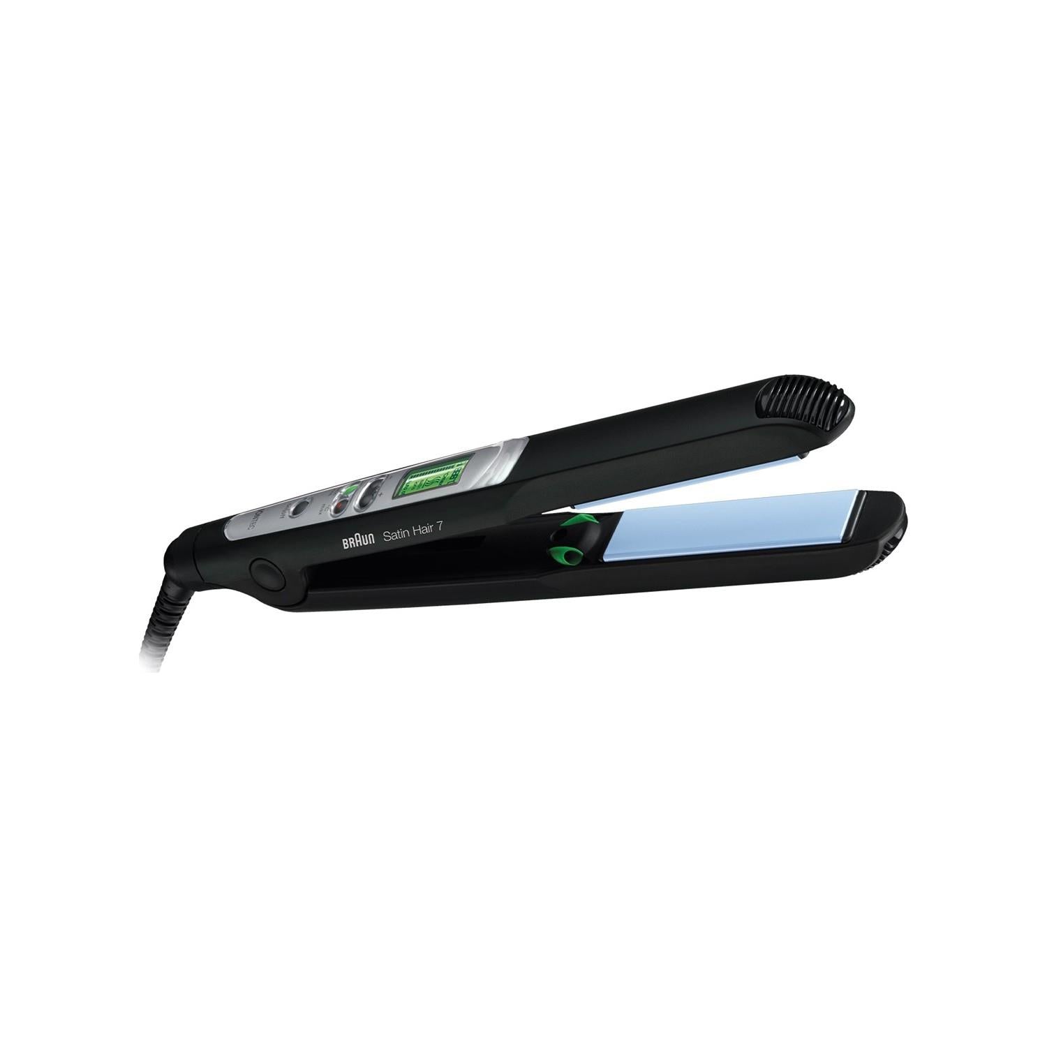 Hair straightener BRAUN BRST710E