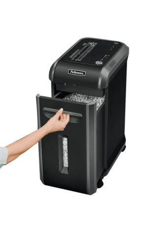 FELLOWES 99CI 100prct JAM PROOF CC 220V-EU