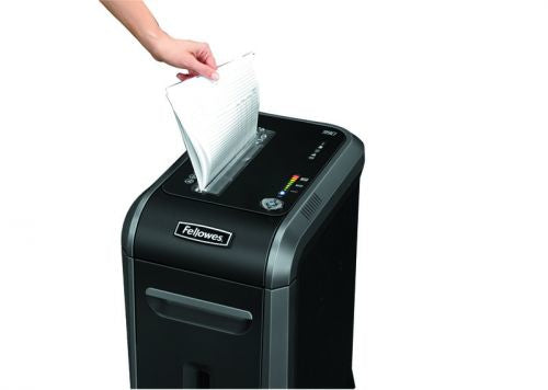 FELLOWES 99CI 100prct JAM PROOF CC 220V-EU