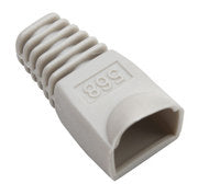 Intellinet 504362 Housse RJ45 grise 10 pieces