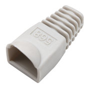 Intellinet 504362 Housse RJ45 grise 10 pieces