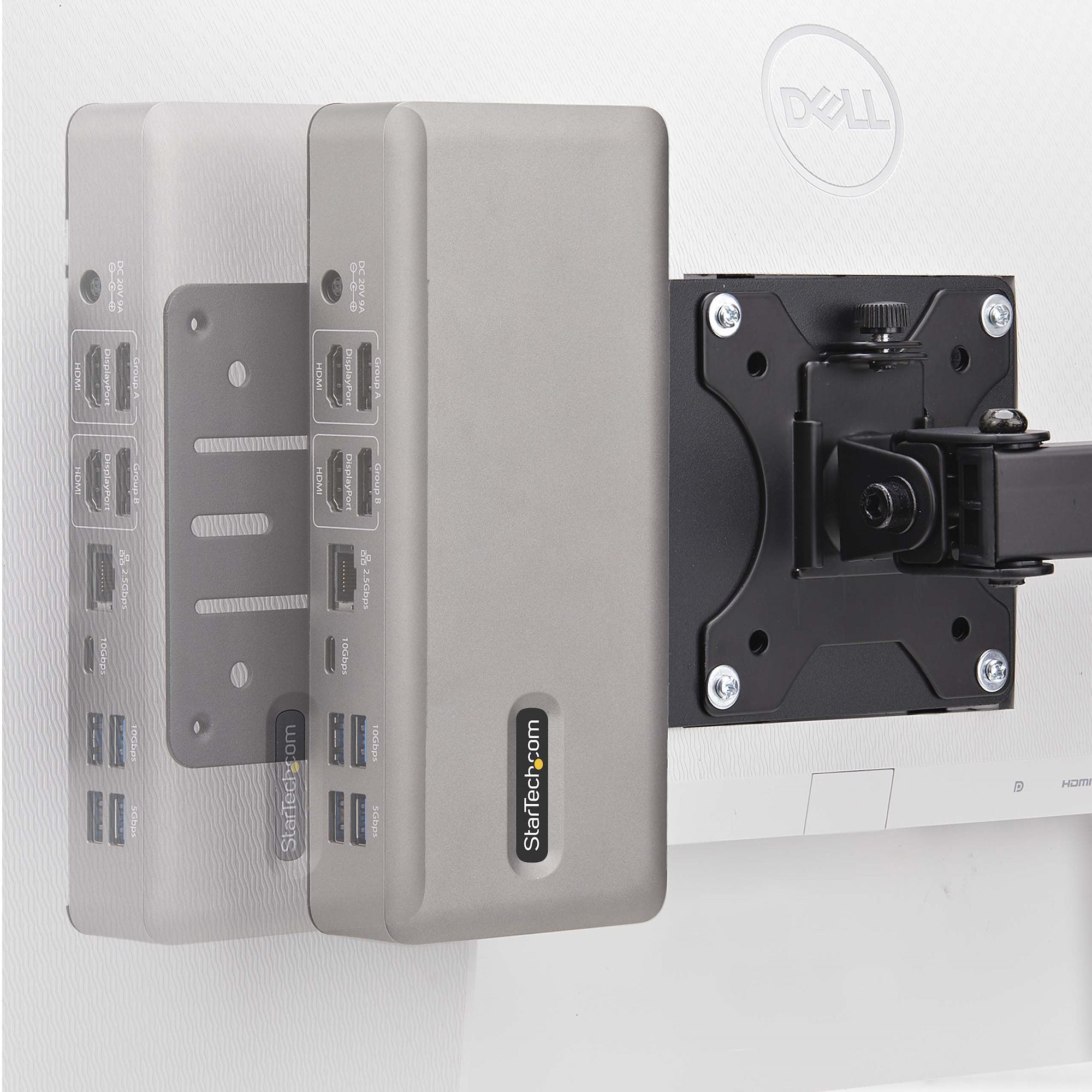 VESA Mounting Bracket NUC/Thin Client