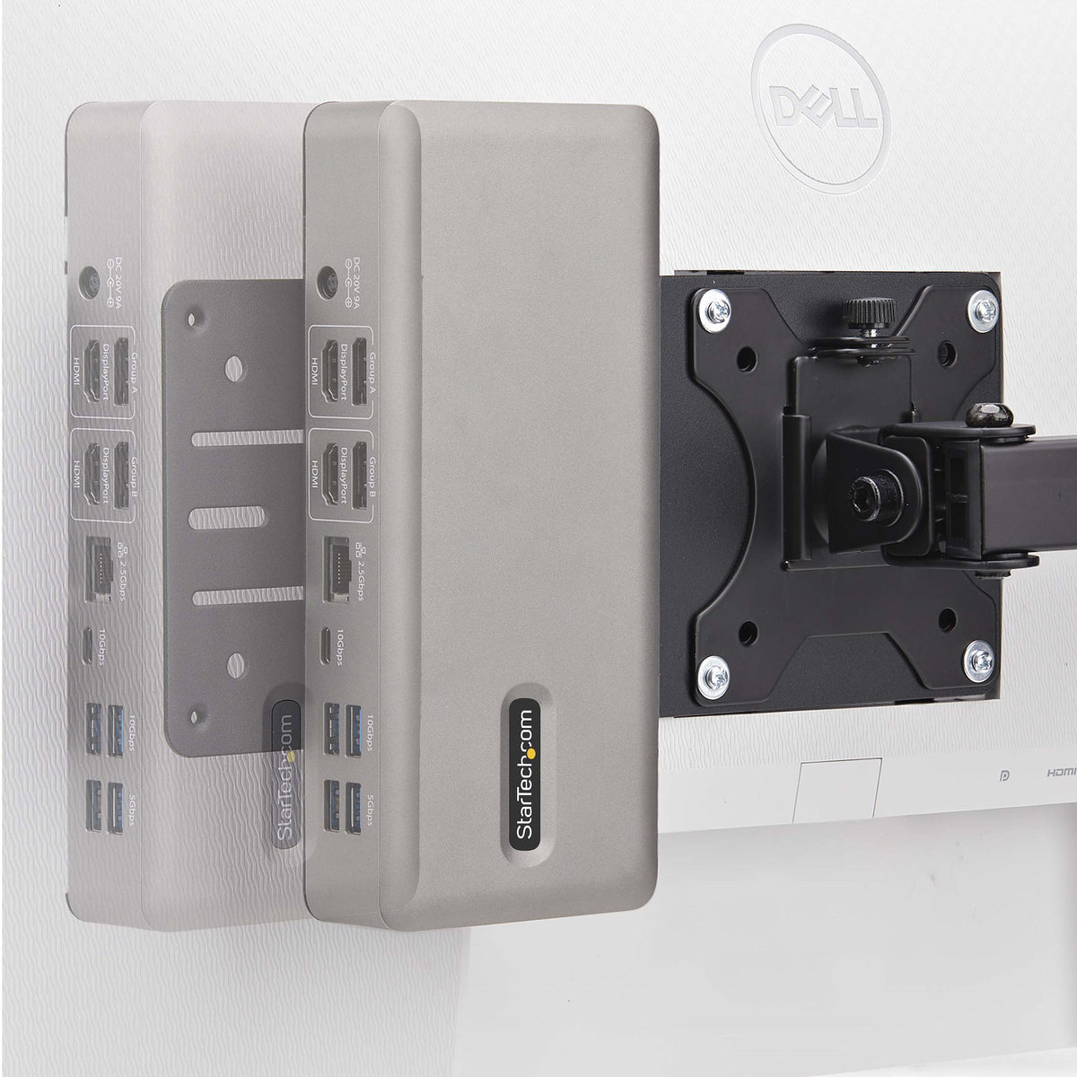 VESA Mounting Bracket NUC/Thin Client