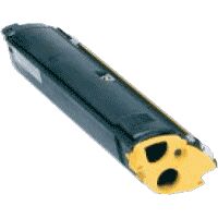 EPSON ACULASER C900, C900N cartouche de toner jaune capacité standard 1.500 pages pack de 1