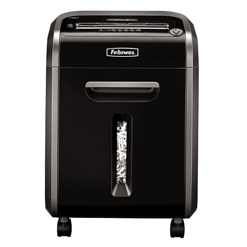 FELLOWES Destructeur Powershred® 79Ci Coupe croisée 220V - EU