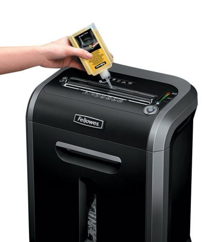 FELLOWES Destructeur Powershred® 79Ci Coupe croisée 220V - EU