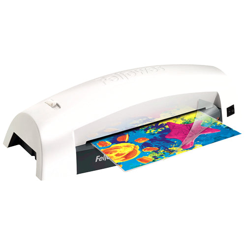 FELLOWES Plastifieuse Lunar A4 - White