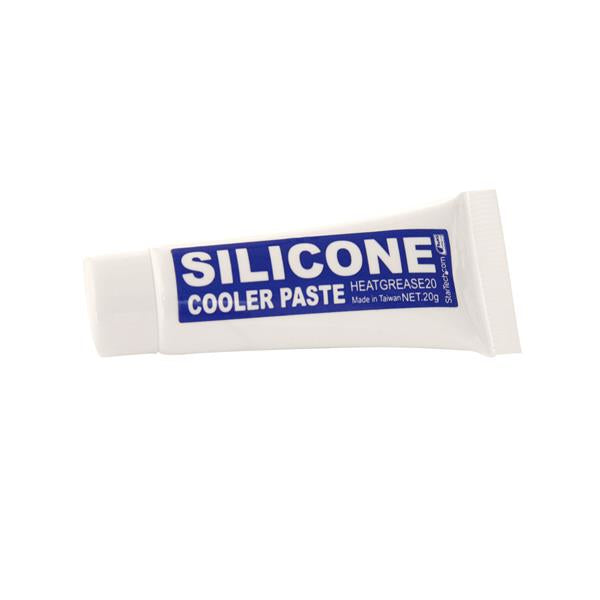 20g Tube CPU Thermal Paste Compound