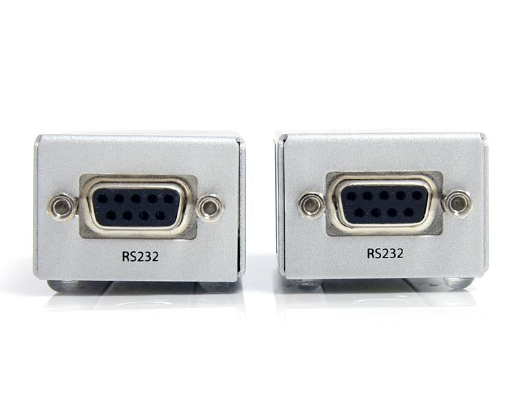 Serial Extender over Cat 5 Up to 1km
