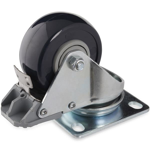 4POSTRACK Caster Kit for Open Frame Rack