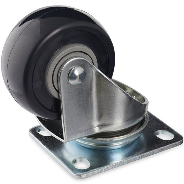 4POSTRACK Caster Kit for Open Frame Rack