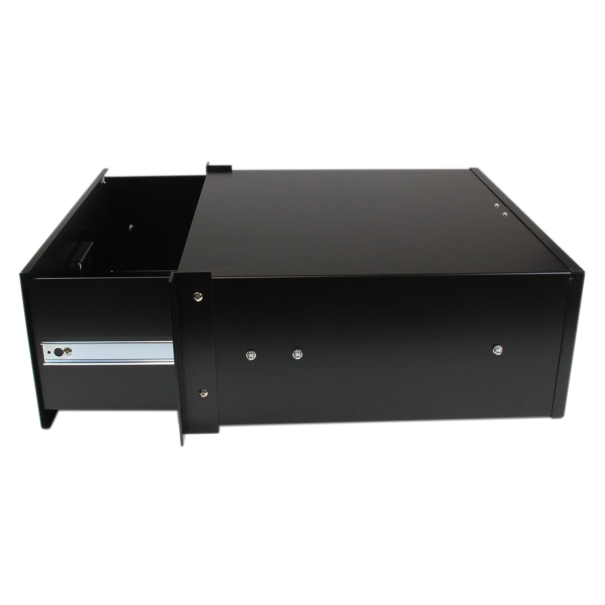 4U Storage Drawer for 19" Racks/Cabinets