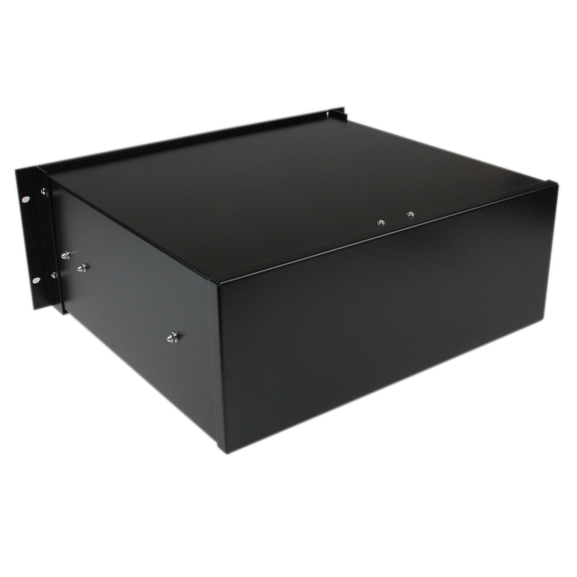 4U Storage Drawer for 19" Racks/Cabinets