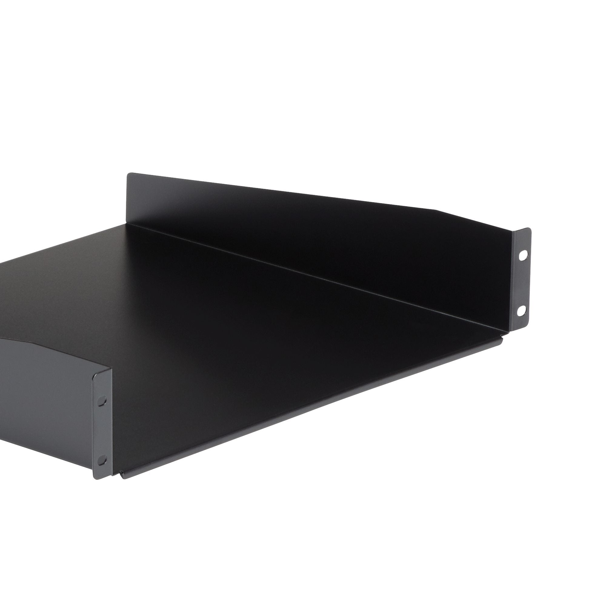 48cm Universal Server Rack Cabinet Shelf