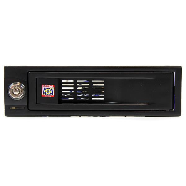 5.25in Trayless Mobile Rack for 3.5in HD