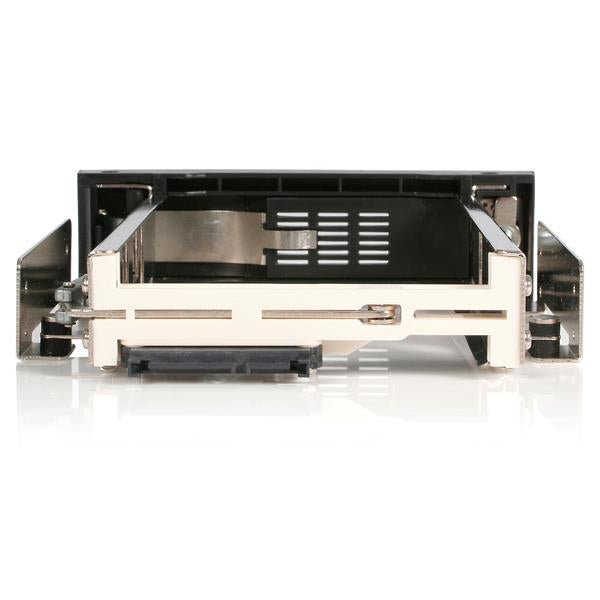 5.25in Trayless Mobile Rack for 3.5in HD