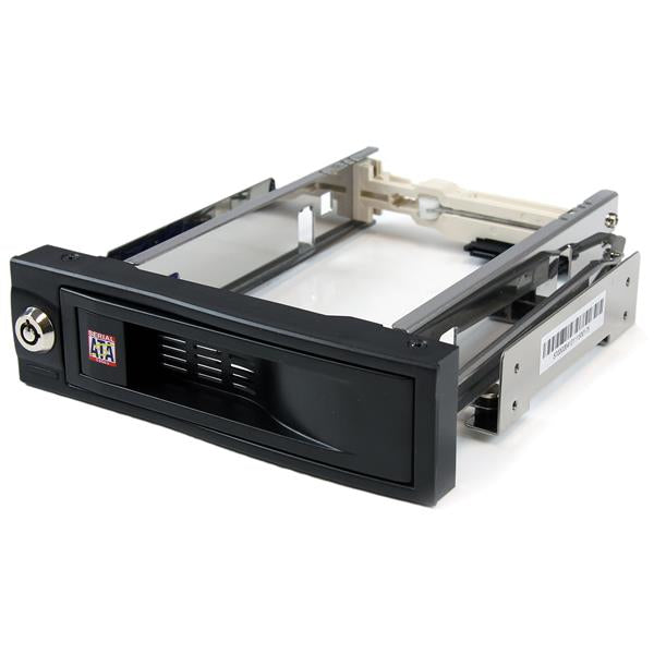 5.25in Trayless Mobile Rack for 3.5in HD