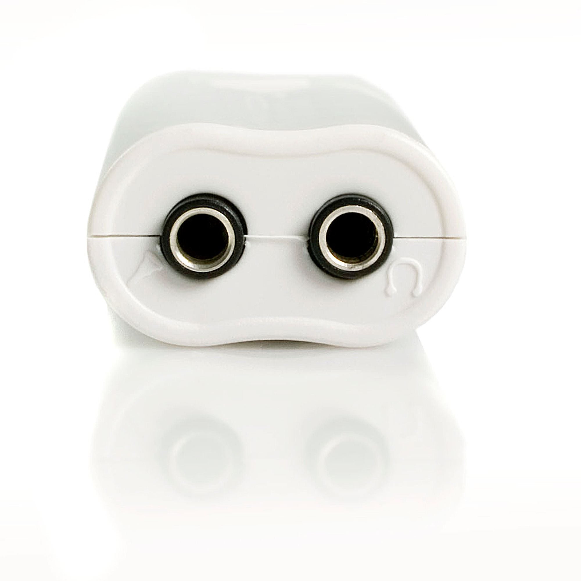USB to Stereo Audio Adapter Converter