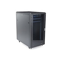 22U 91cm Knock-Down Server Rack Cabinet