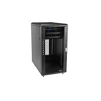 22U 91cm Knock-Down Server Rack Cabinet