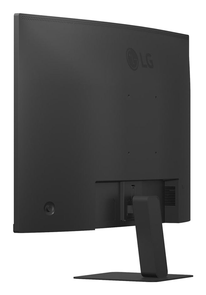 LG - Ecran LCD incurve - 27p - 1920x1080 FHD 100 Hz - VA - 5 ms - Inclinable - Garantie 3 ans