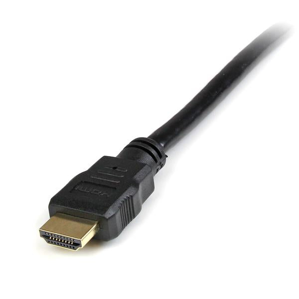 5m High Speed HDMI to DVI Cable