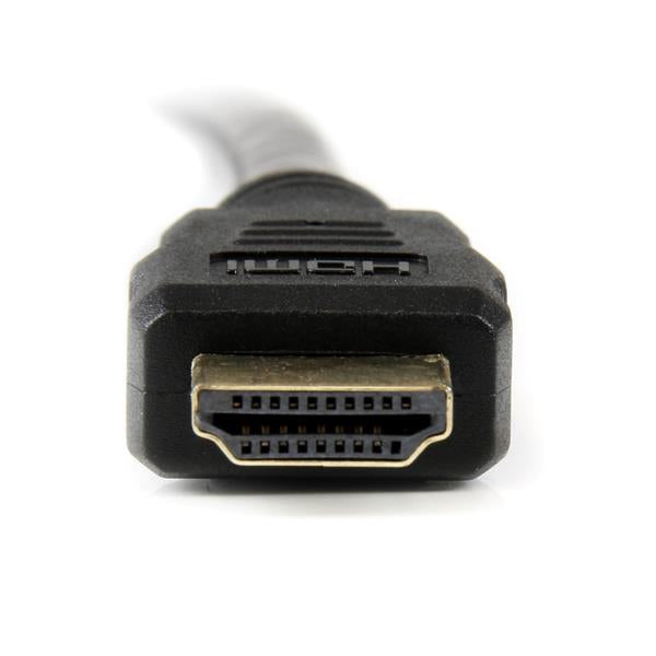 5m High Speed HDMI to DVI Cable