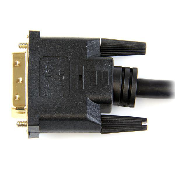 3m High Speed HDMI to DVI Cable