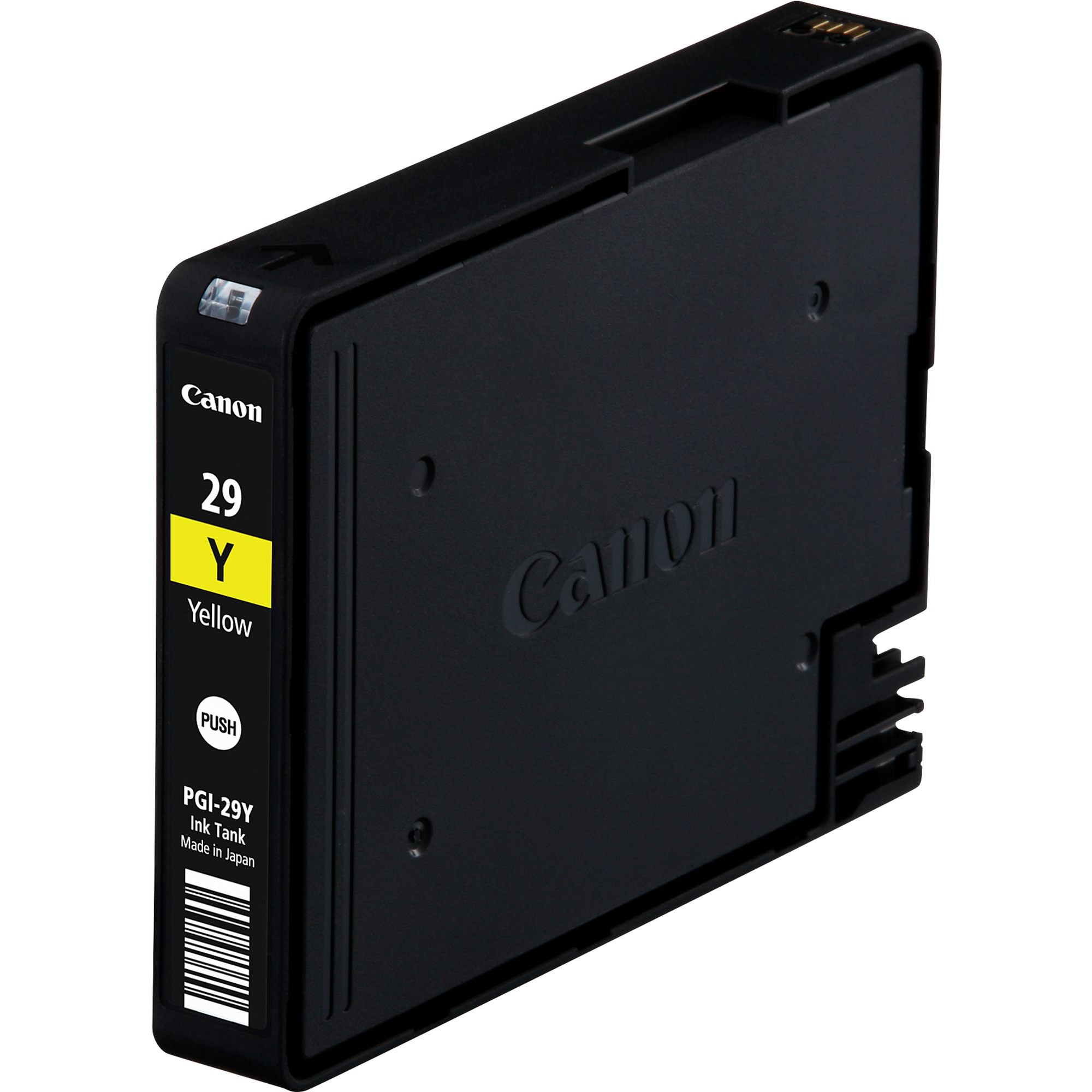 Ink/PGI-29 Cartridge YL