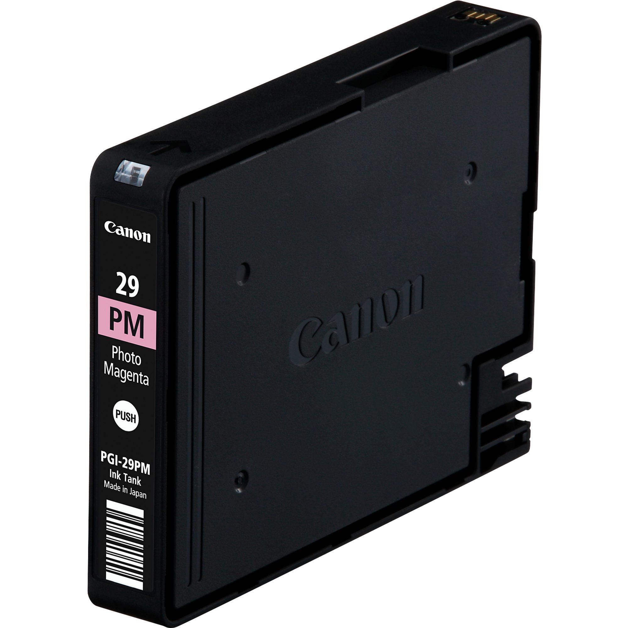 Ink/PGI-29 Cartridge Photo MG
