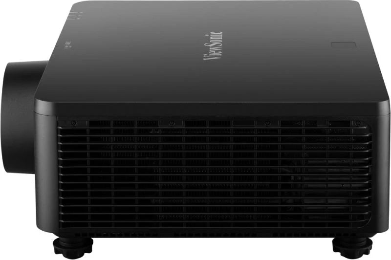 ViewSonic LS950WU 7,1 lumens Phosphor laser WUXGA Black