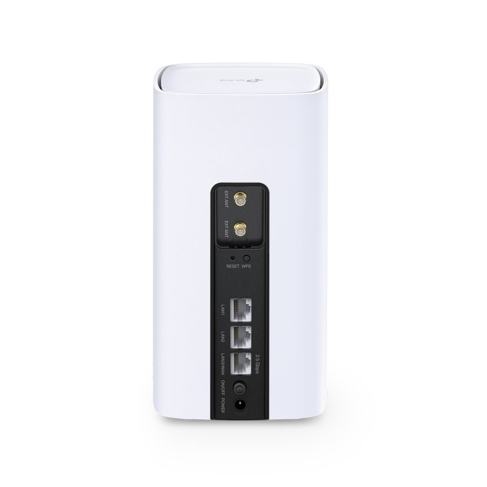 TP-LINK Archer NX600 5G AX3600 Wireless Dual Band Gigabit Router