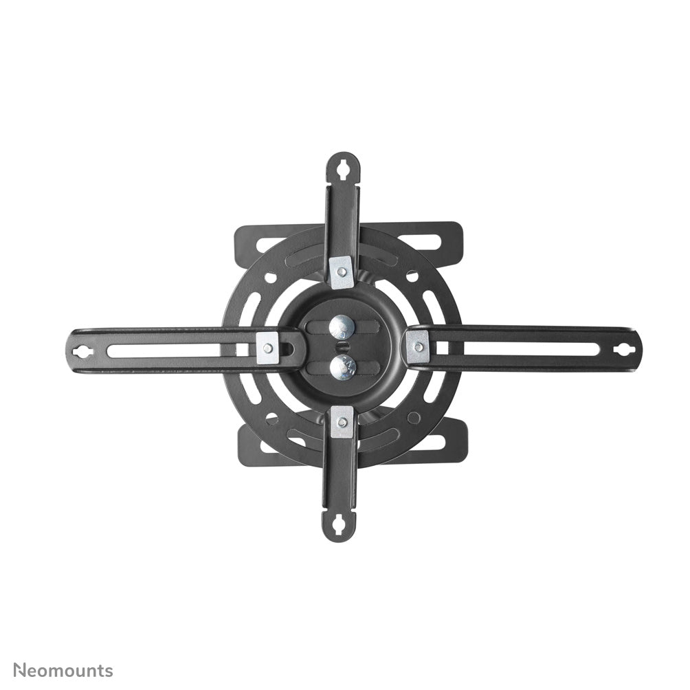 Projector Ceiling Mount Full Motion BLK