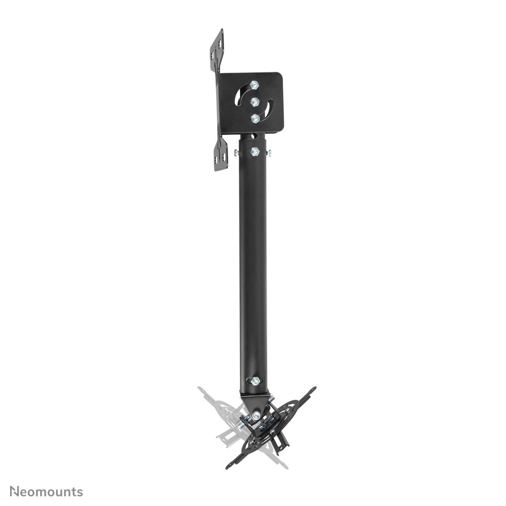 Projector Ceiling Mount Full Motion BLK