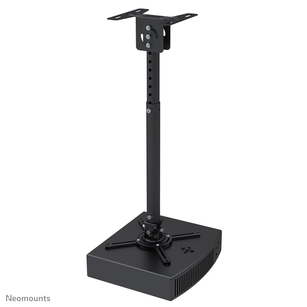 Projector Ceiling Mount Full Motion BLK
