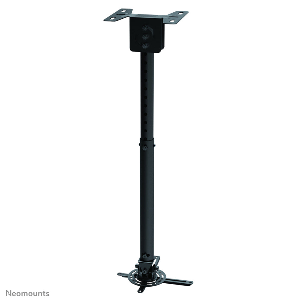 Projector Ceiling Mount Full Motion BLK