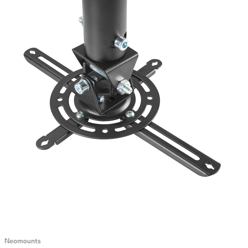 Projector Ceiling Mount Full Motion BLK