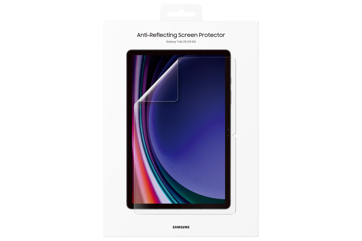 Tab S9/S10 FE Anti-reflective film