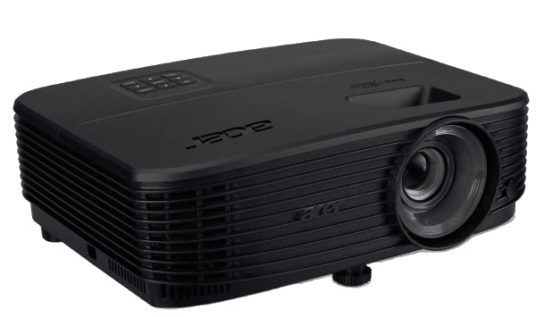 PD2527I 1080p 1.920 x 1.080 WUXGA 1.9